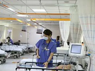 韓国国民の70%「健康保険料率引き下げまたは凍結すべき」＝韓国世論調査