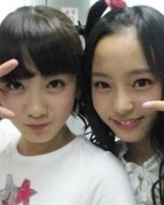 女優ハン・スンヨン（KARA）、故ク・ハラさんを偲ぶ想い…過去の写真にファンも感動（画像提供:wowkorea）
