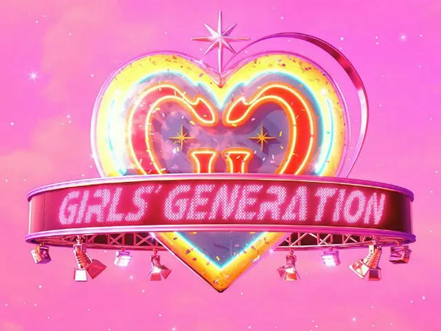 15周年の「少女時代」、8月8日に7thアルバム「FOREVER 1」発表へ（画像提供:wowkorea）