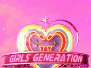 15周年の「少女時代」、8月8日に7thアルバム「FOREVER 1」発表へ