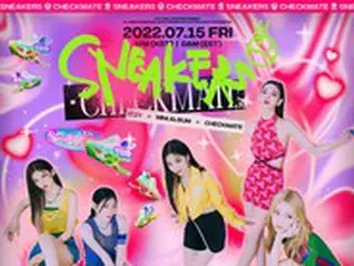 「ITZY」、米国ビルボード200で8位…K-POPガールズグループ4番目のTOP10入り