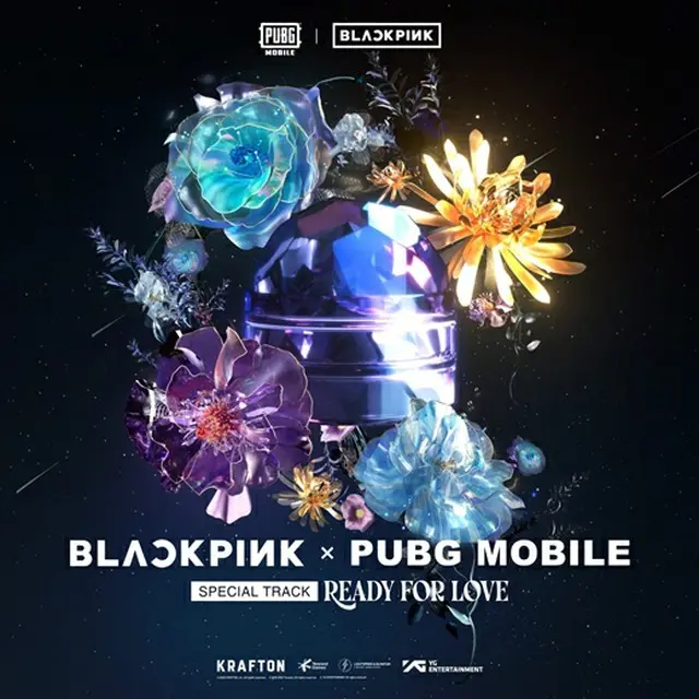 【公式】「BLACKPINK」、29日に「Ready For Love」MV公開へ（画像提供:wowkorea）