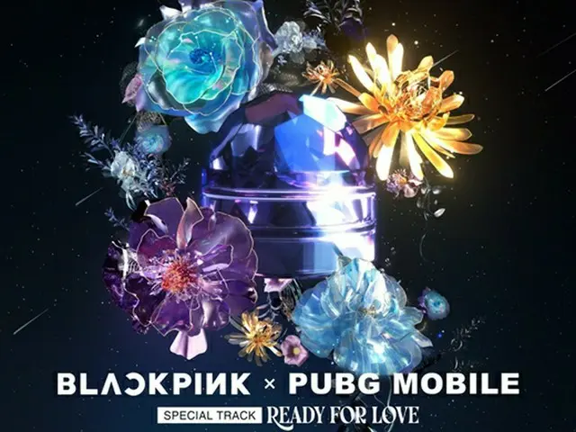 【公式】「BLACKPINK」、29日に「Ready For Love」MV公開へ（画像提供:wowkorea）