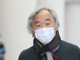 “ピアニストのペク・コヌの演奏費横領疑惑”ペク・コヌ義妹、警察署「嫌疑なし」＝韓国