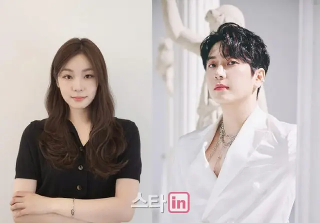 “フィギュアクイーン”キム・ヨナ、10月に結婚（画像提供:wowkorea）