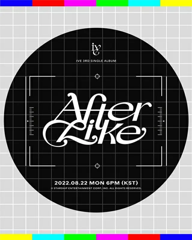 【公式】「IVE」、8月22日カムバック確定（画像提供:wowkorea）