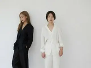 シンガーソングライターDALIE、タイ人アーティストHYEBAMとコラボし「RACE」発表