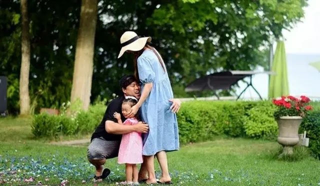 ブルージェイズのリュ・ヒョンジン、2児のパパに＝妻が第2子妊娠（画像提供:wowkorea）