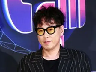 歌手ユン・ジョンシン、新型コロナ感染 「現在、自宅療養中」