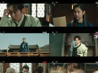 ≪韓国ドラマNOW≫「還魂」10話、イ・ジェウクが謎の本を読み解く＝視聴率7.0%、あらすじ・ネタバレ