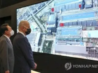 米韓台日の半導体枠組み　米と意見交換も「参加要請ない」＝韓国政府
