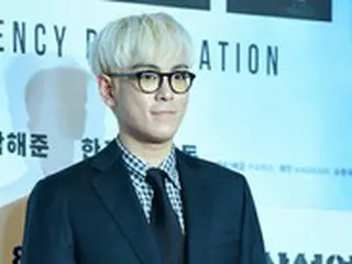 「BIGBANG」元メンバーT.O.P、「引退宣言・麻薬での物議」後はじめて公式の場に登場…密かにカムバック？