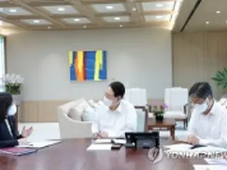 法務相と行政安全相　尹大統領に業務報告へ＝韓国