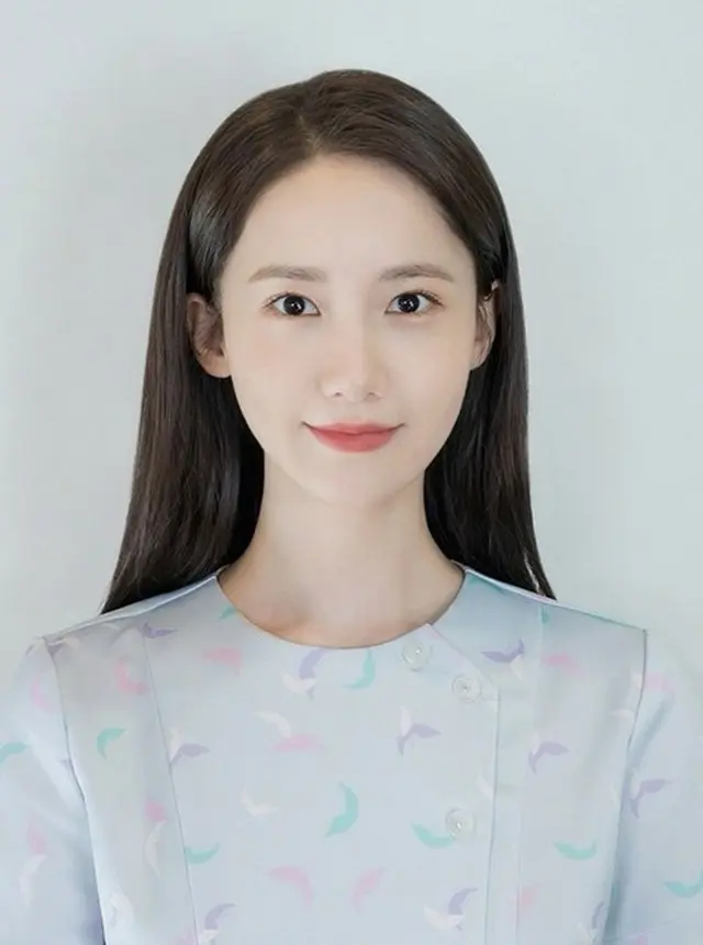 ユナ（少女時代）、証明写真も屈辱なし！（画像提供:wowkorea）