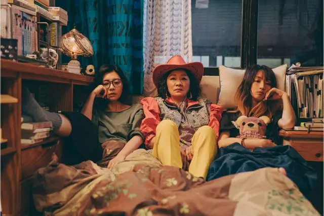 ≪中華ドラマNOW≫「ママ、やめて！」1話、母・長女・次女が自分なりのやり方で勇敢に愛を追い求める＝あらすじ・ネタバレ（画像提供:wowkorea）