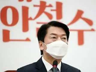 安哲秀議員「文政府、防疫当局の意思決定に政治的介入の情況多かった」＝韓国