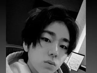 ジコ（Block B）、新型コロナ感染後の近況「ミニアルバム発売に変動なし…あまり心配しないで」