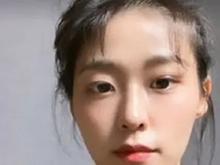 ソリョン（AOA）、めまい症を患ったことを告白…「Wi-Fiが切れた画面のように見える」と訴えていた