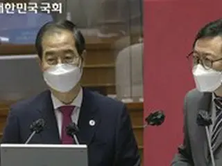 韓悳洙国務総理、李祥敏行政安全部長官のクーデター発言に「表現が行き過ぎた」＝韓国