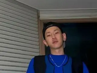 歌手Crush、除隊を控えた近況… 「ヒョソプさんD-16」