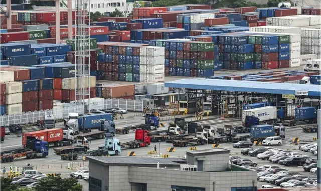 IMF、今年の韓国成長率見通しを0.2%下方修正（画像提供:wowkorea）
