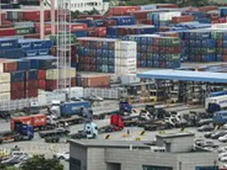 IMF、今年の韓国成長率見通しを0.2%下方修正