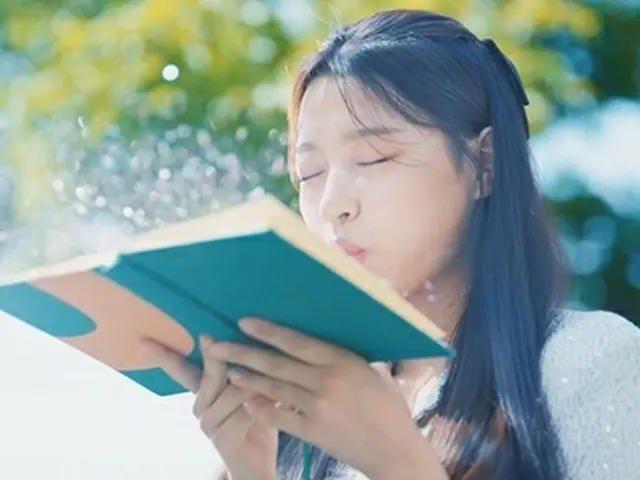 “全員が17歳”「CSR」デビューを控え、タイトル曲MVティーザー公開（画像提供:wowkorea）