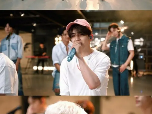 「SEVENTEEN」、ひと味違う魅力満載”再誕生”…「_WORLD」のスペシャル映像を公開（画像提供:wowkorea）