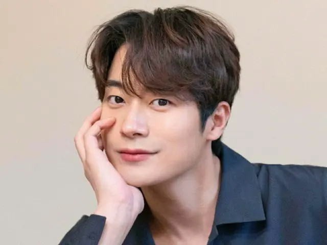 俳優チャ・ソウォン、NAMOO ACTORSと再契約締結（画像提供:wowkorea）