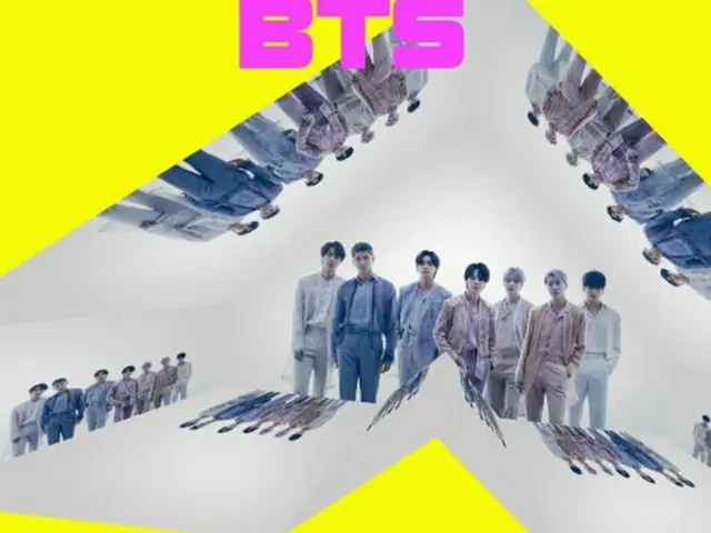 【公式】「BTS」、米「2022 MTV VMA」4部門にノミネート（画像提供:wowkorea）