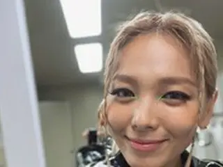 ソネ（元Wonder Girls）、日焼けしたセクシーな肌で近況報告
