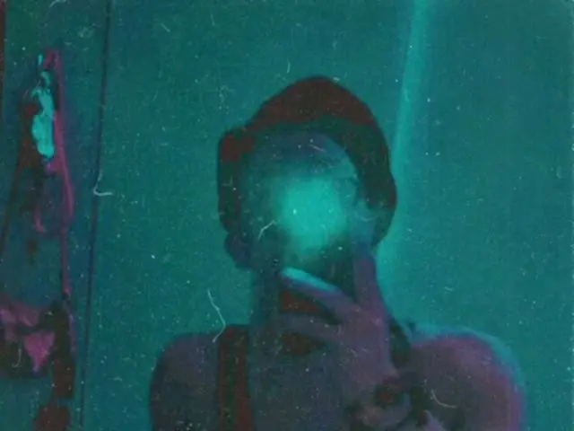 G-DRAGON1（画像提供:wowkorea）