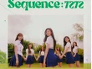 ［韓流］全メンバー１７歳の新ガールズグループ　ＭＶ公開