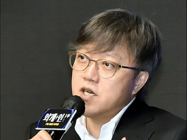 【公式】映画「宇宙＋人 1部」のチェ・ドンフン監督、新型コロナウイルスに感染…27日の舞台あいさつは中止（画像提供:wowkorea）