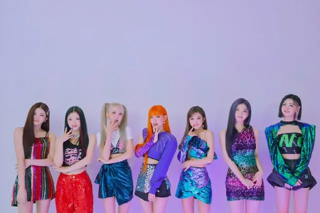「TRI.BE」、ソウン以外に全員コロナ感染…8月の新曲は予定通り発売（画像提供:wowkorea）