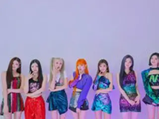 【公式】「TRI.BE」、ソウン以外に全員コロナ感染も…8月の新曲は予定通り発売