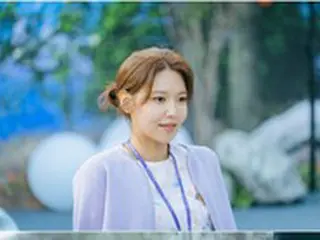 スヨン（少女時代）、看護師はエネルギーの消耗が多い職業…役作りで基礎体力もUP！