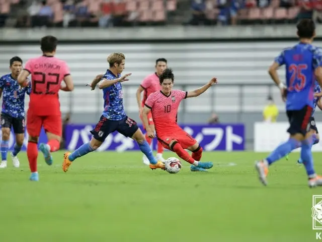 ＜サッカー東アジアE-1選手権＞優勝かけた日韓戦、日本”3発”で大会優勝（画像提供:wowkorea）