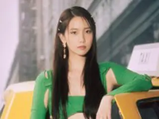「少女時代」、名盤誕生を予告！ティファニー・スヨンが収録曲の作詞に参加