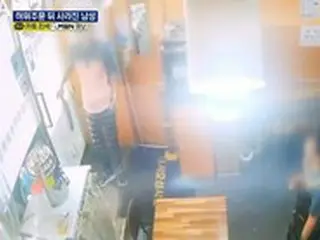 のり巻き40本、中華料理10皿を注文し消えた男…「7年間被害に遭った」＝韓国