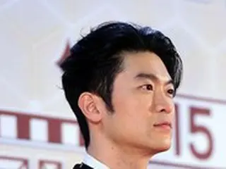 「ダイナミック・デュオ」チェザ、健康上の問題で「Listen-UP」制作発表会欠席