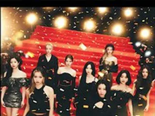 「TWICE」、日本4thアルバム「Celebrate」オリコンデイリーアルバムチャート1位