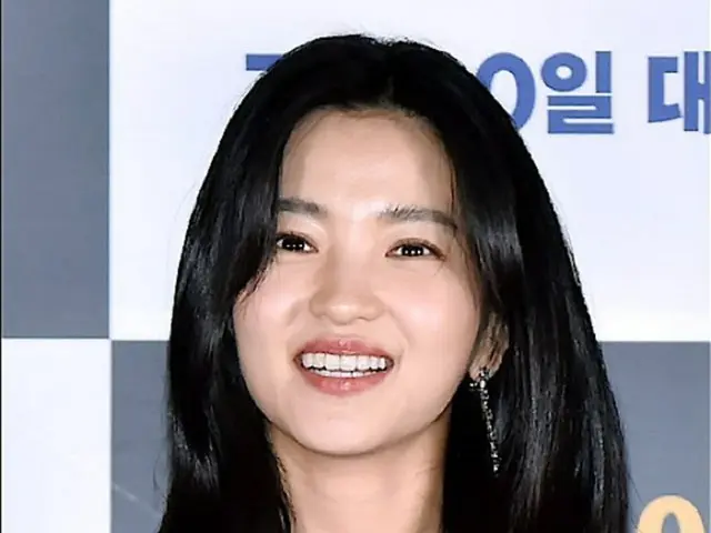 【公式】女優キム・テリ、新型コロナ再陽性…「特別な症状はなし」 (画像提供:wowkorea)