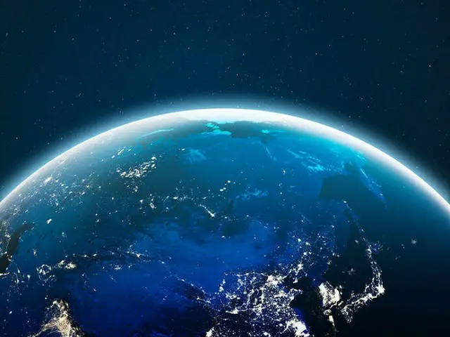 「中国の宇宙飛翔体の残骸が地上に墜落する可能性がある」という知らせが伝えられたことで、韓国政府は朝鮮半島への墜落の可能性を注視している（画像提供:wowkorea）