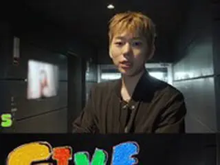 ジコ（Block B）、自主制作コンテンツ「5分だけ」、最初のゲストは「BTS」のJ-HOPE
