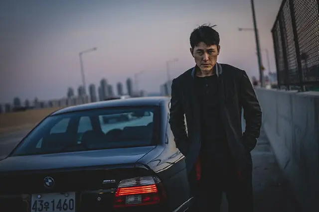 チョン・ウソン監督の「保護者」、第47回トロント映画祭公式招待（画像提供:wowkorea）