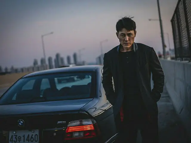 チョン・ウソン監督の「保護者」、第47回トロント映画祭公式招待（画像提供:wowkorea）