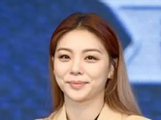 【公式】Ailee、RAVI（VIXX）のレーベルと専属契約満了