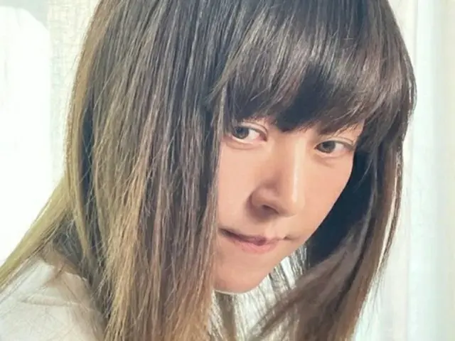 “乳がん闘病中”ソ・ジョンヒ、近況を報告「がんとの戦争、誰もわたしを殺せない」（画像提供:wowkorea）