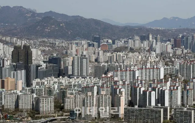 韓国「不動産不況による消費萎縮の懸念」（画像提供:wowkorea）